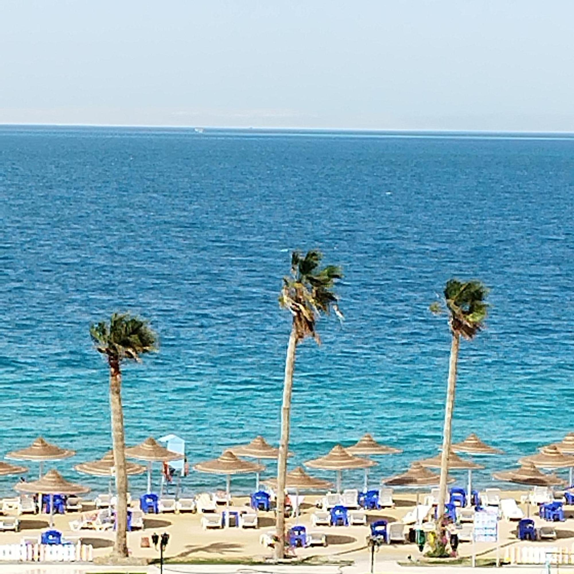 Apartment Juliana B 407 Hurghada