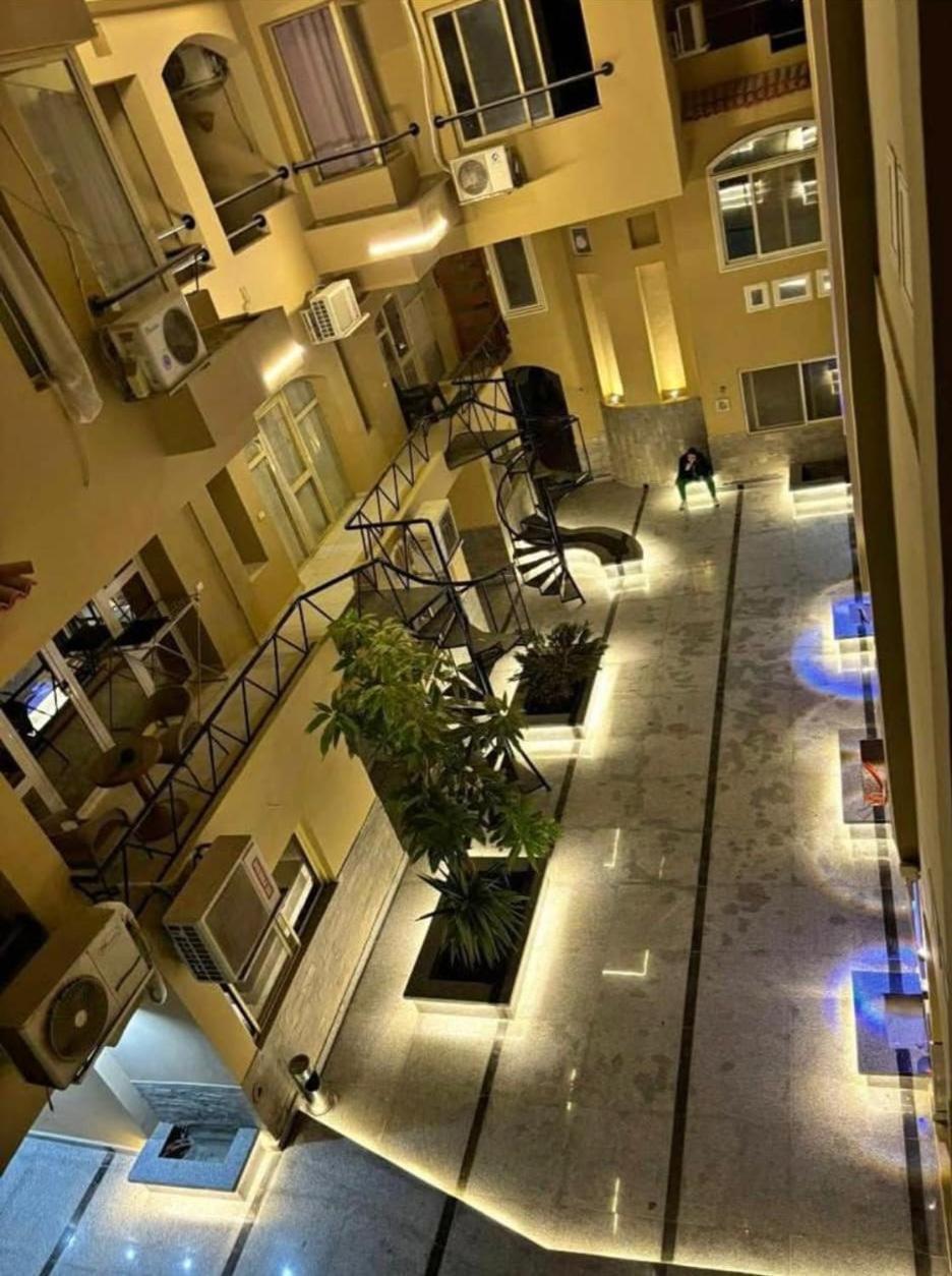 Palma House Hurghada