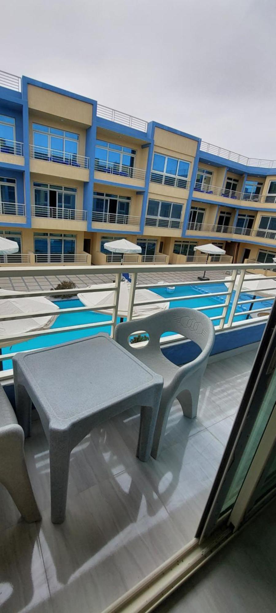 Mirage Bay & Aquapark Aparthotel