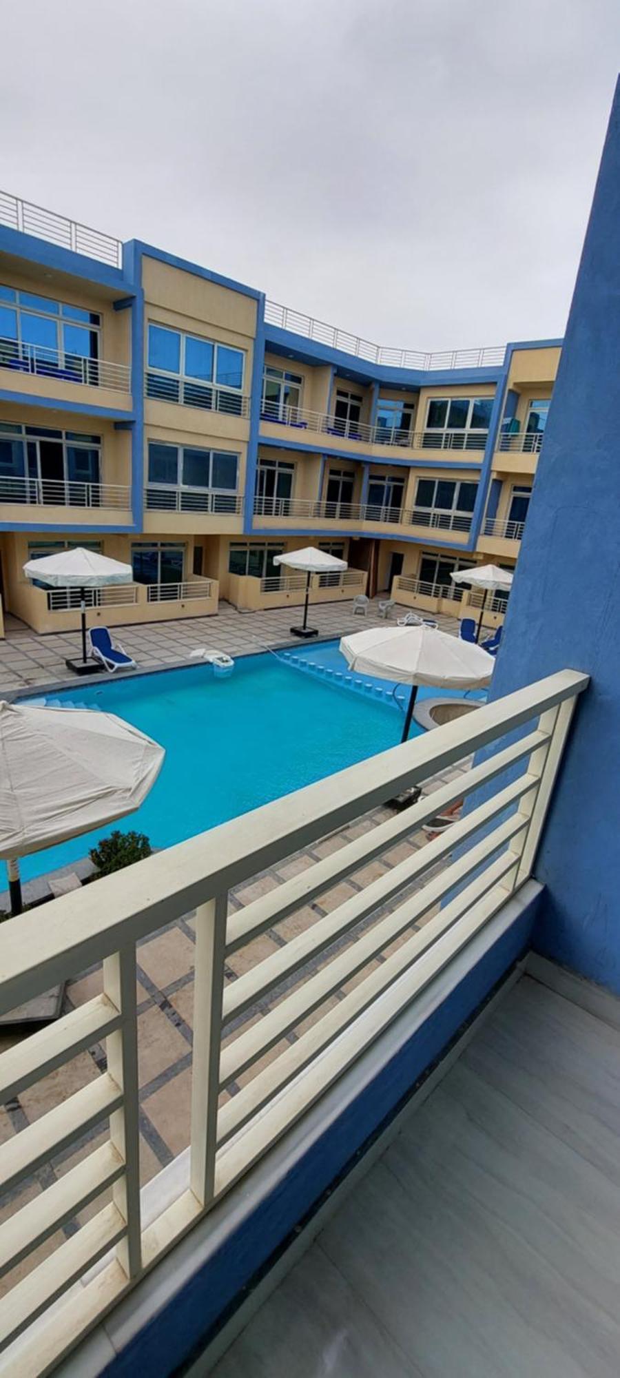 Aparthotel Mirage Bay & Aquapark