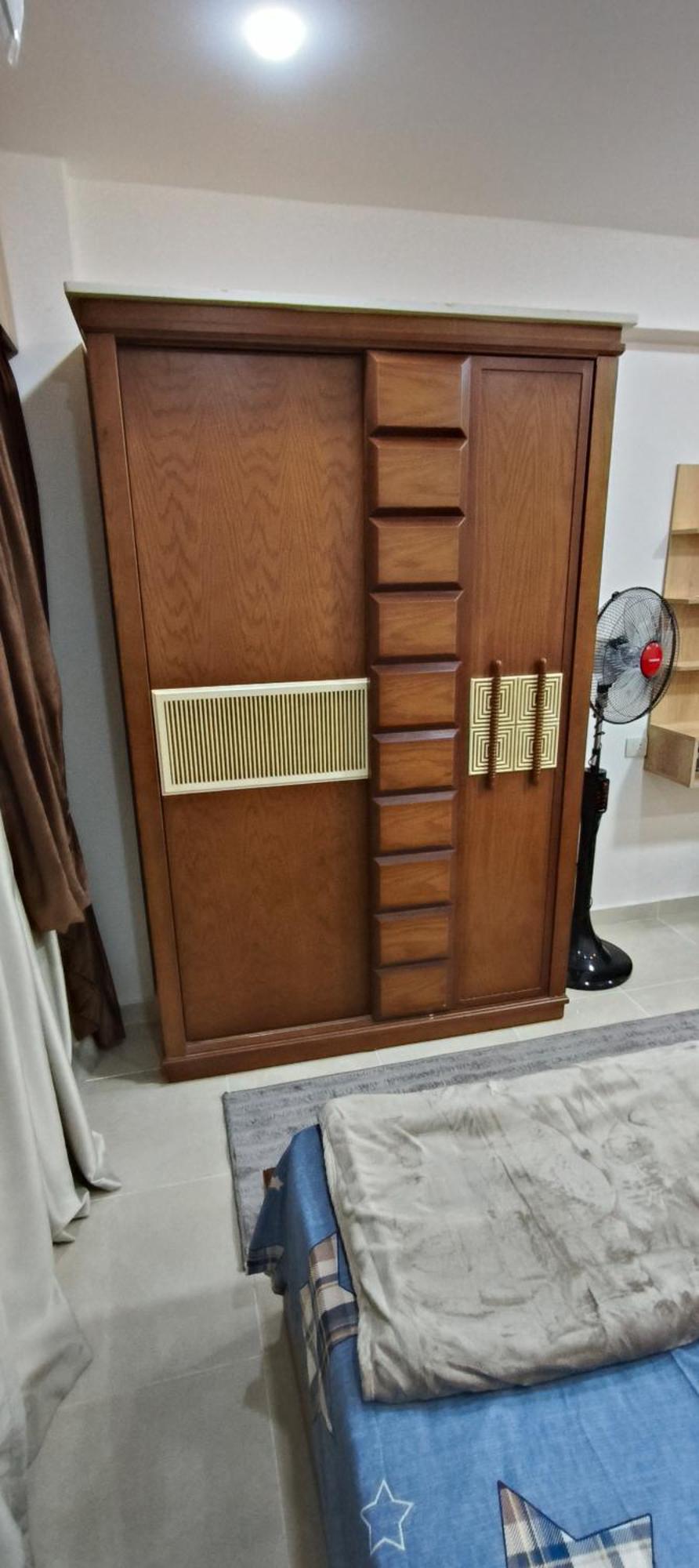 Apartment Tiba Golden *