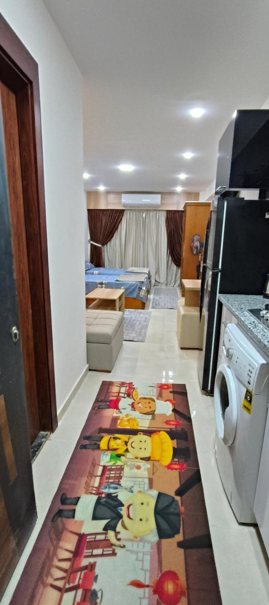 Apartment Tiba Golden *