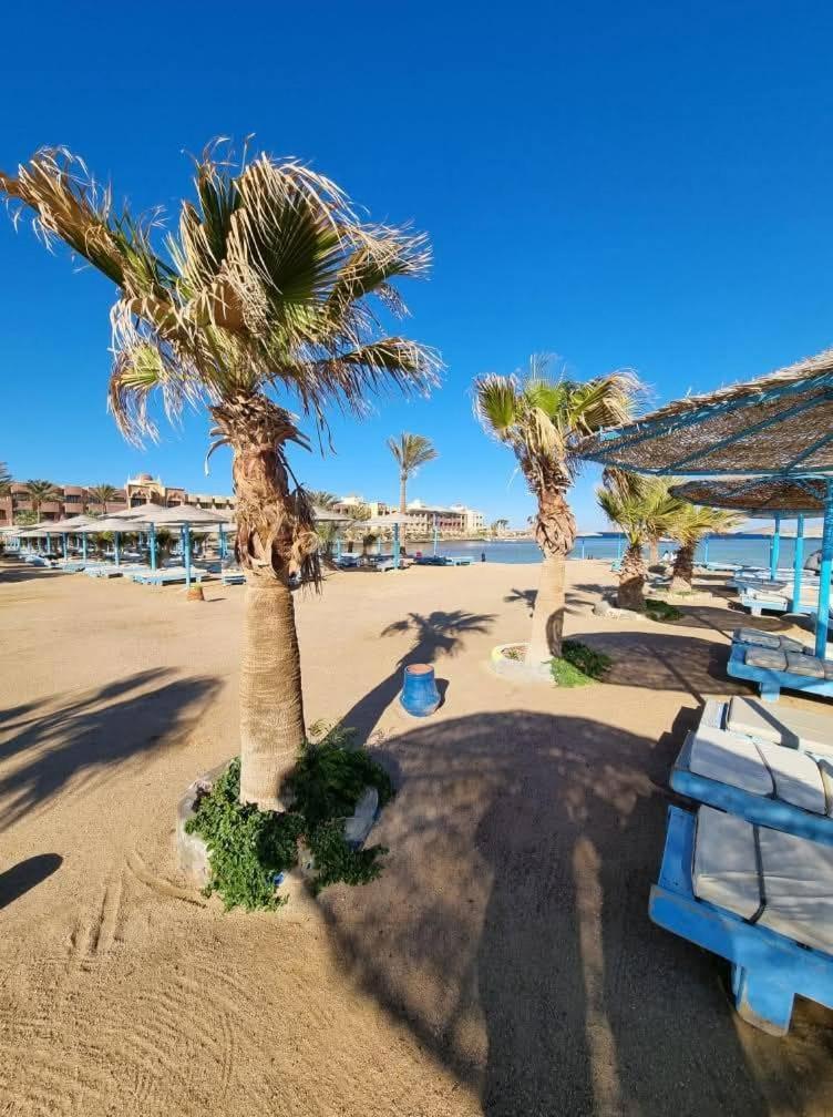 Apartment Tiba Golden Hurghada