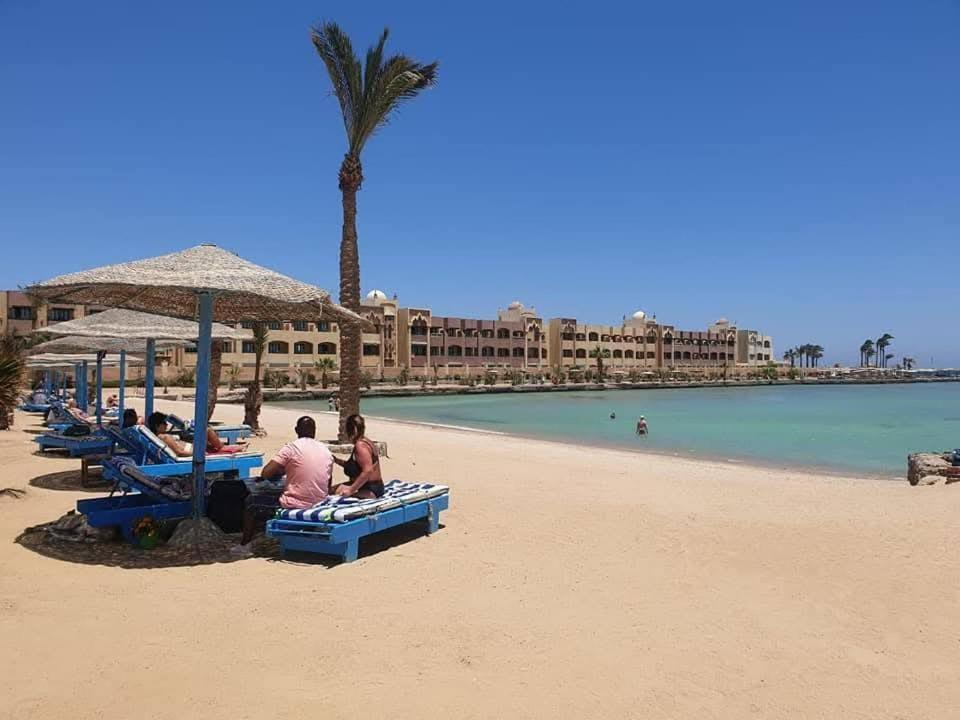 Apartment Tiba Golden Hurghada