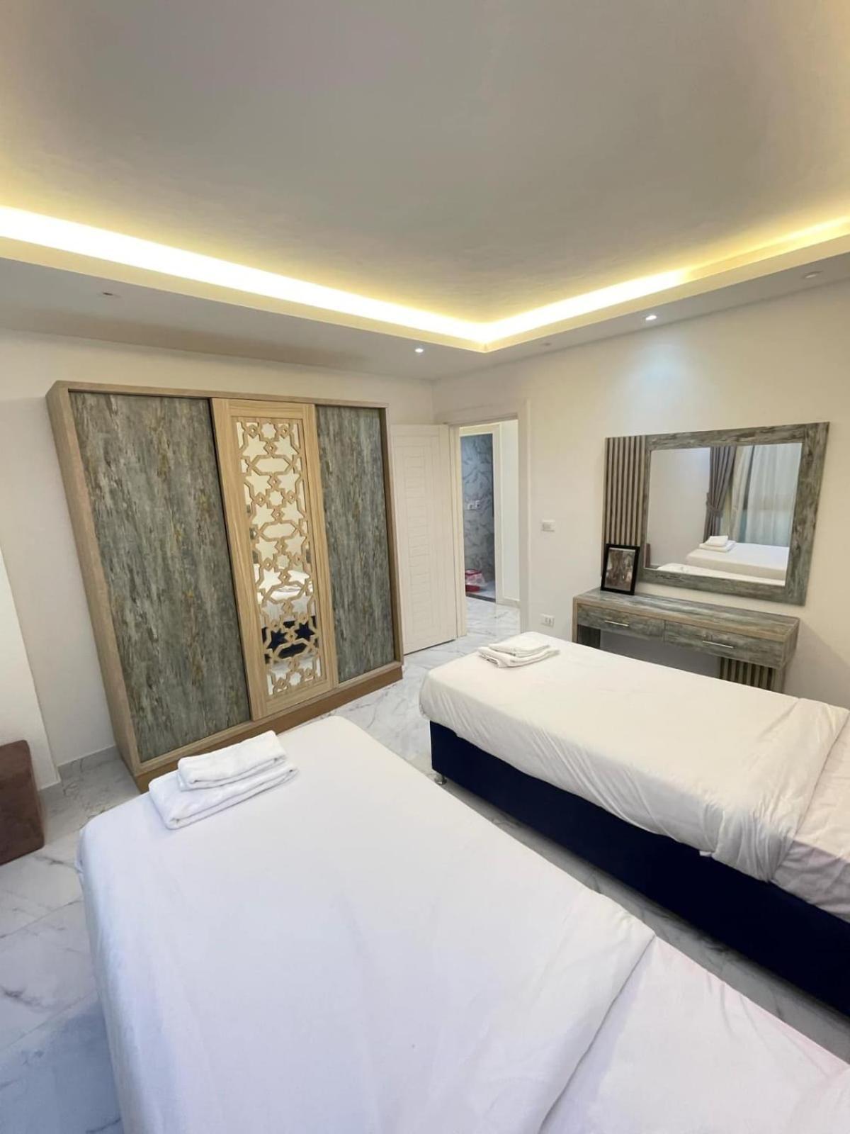 Fanadir Bay & Aqua Park Aparthotel *