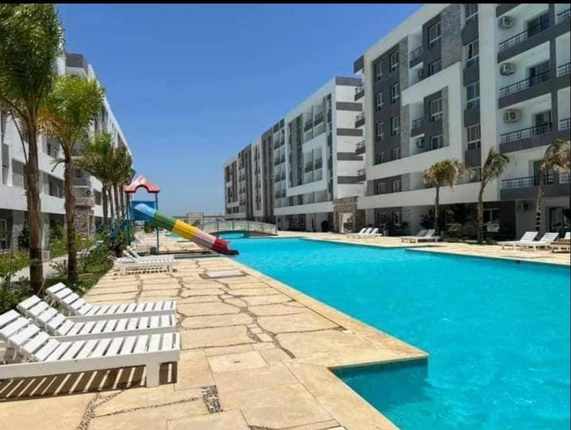 Fanadir Bay & Aqua Park *