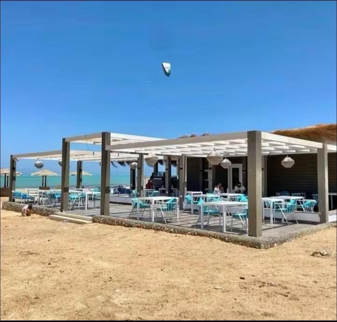 Aparthotel Fanadir Bay & Aqua Park Hurghada