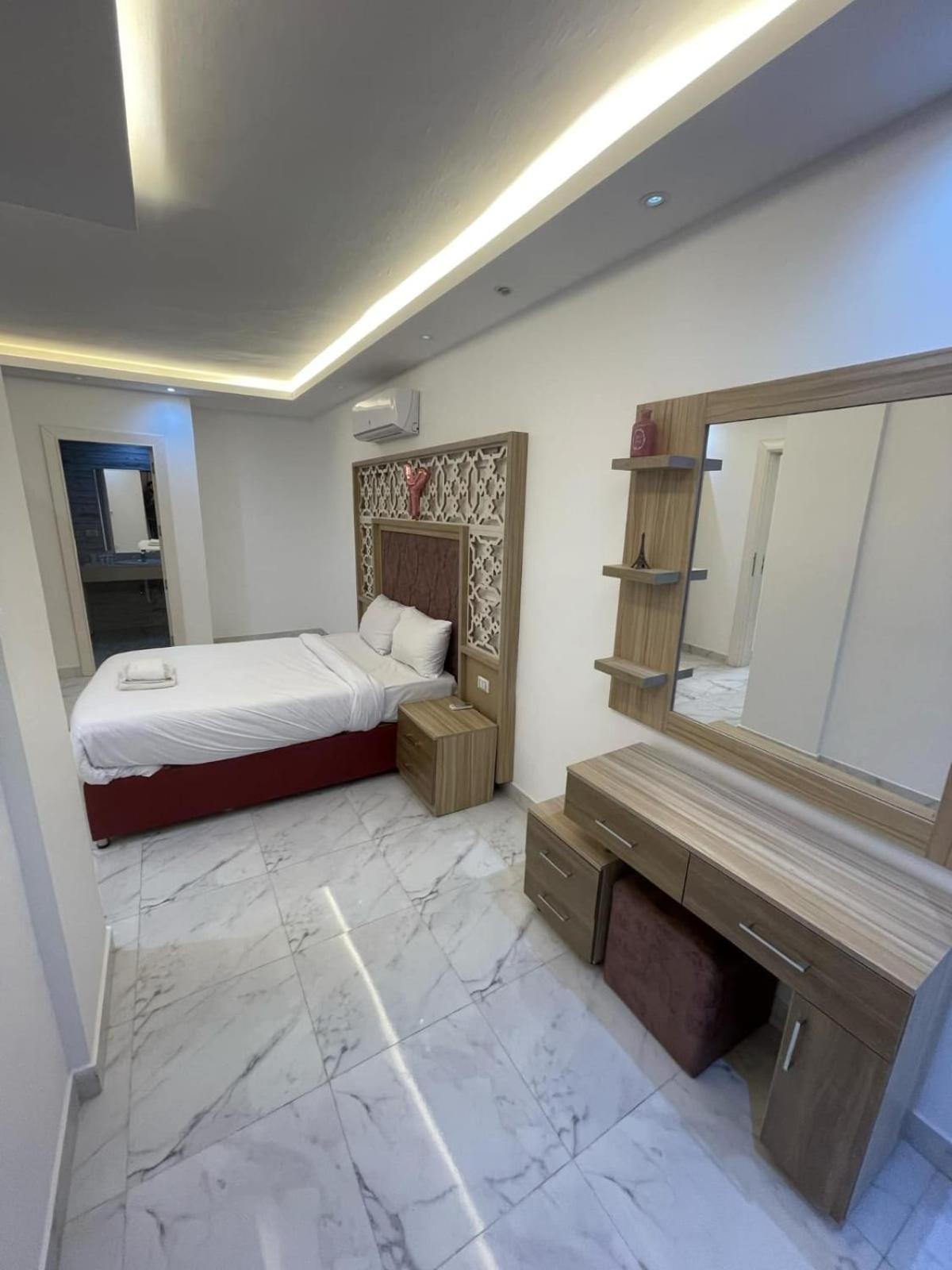 Aparthotel Fanadir Bay & Aqua Park
