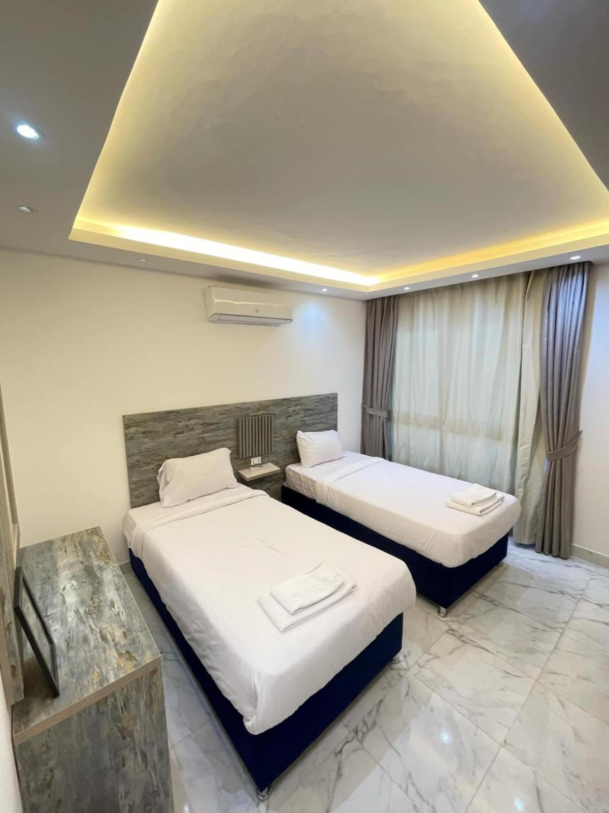 Aparthotel Fanadir Bay & Aqua Park *