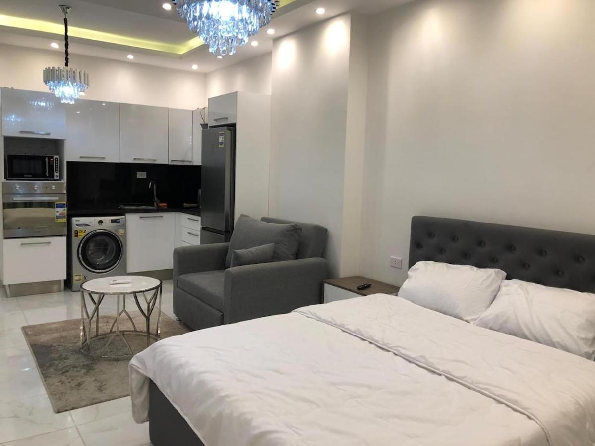 Apartment Juliana B 307 Hurghada
