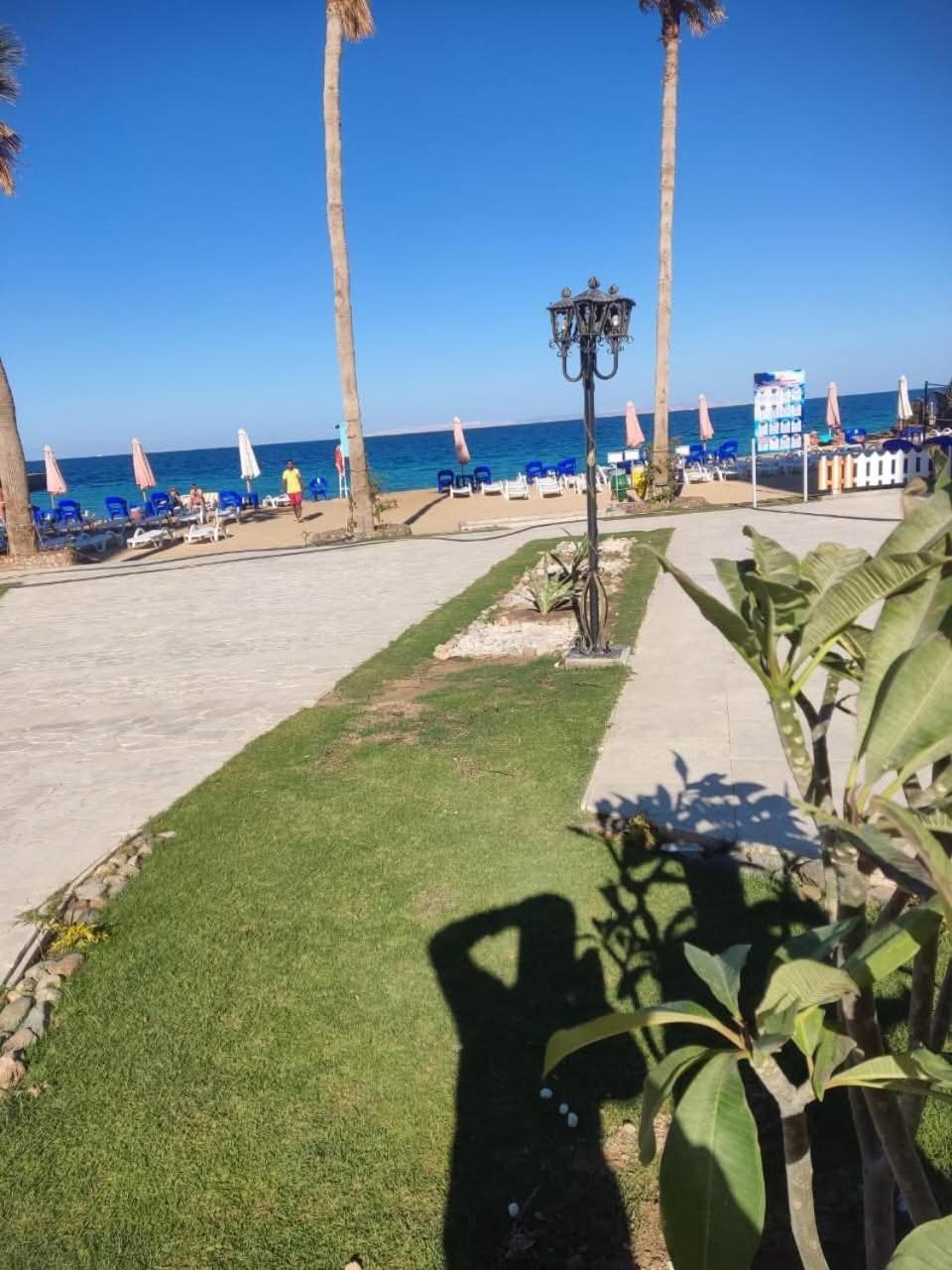 Juliana B 307 Hurghada