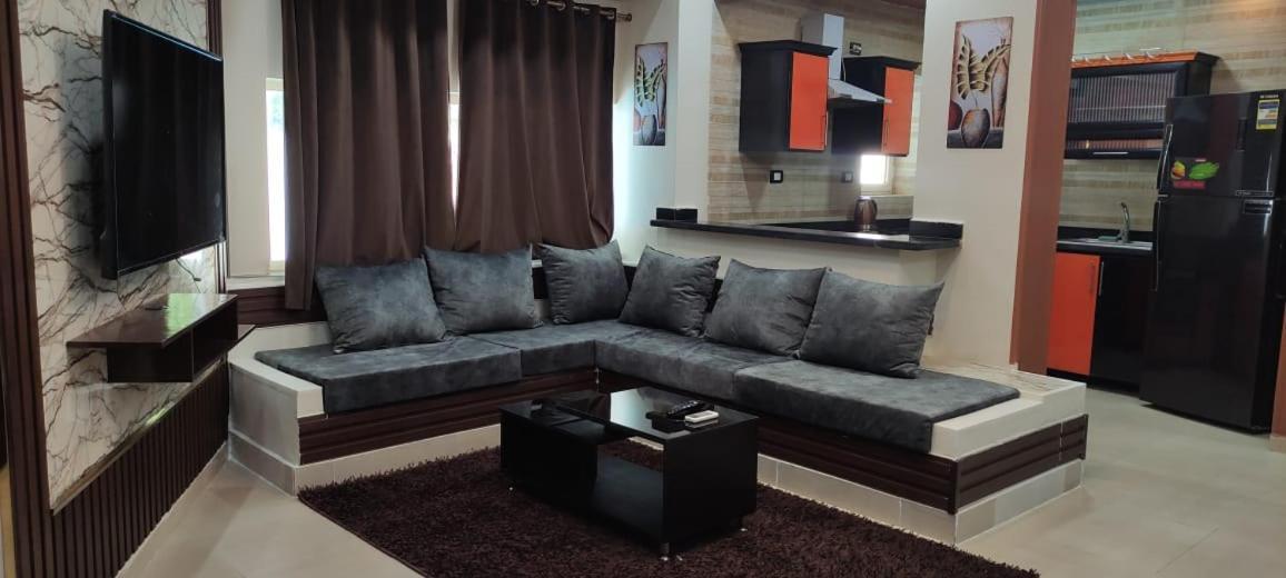 Vakantiehuis Big Familie Private Hurghada