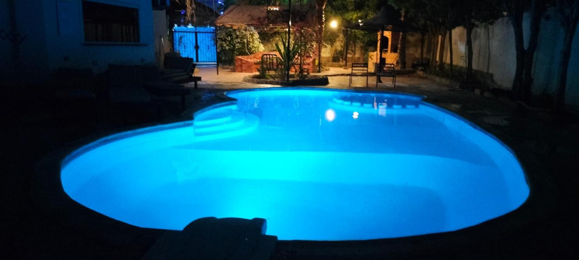 Vakantiehuis Big Familie Private *