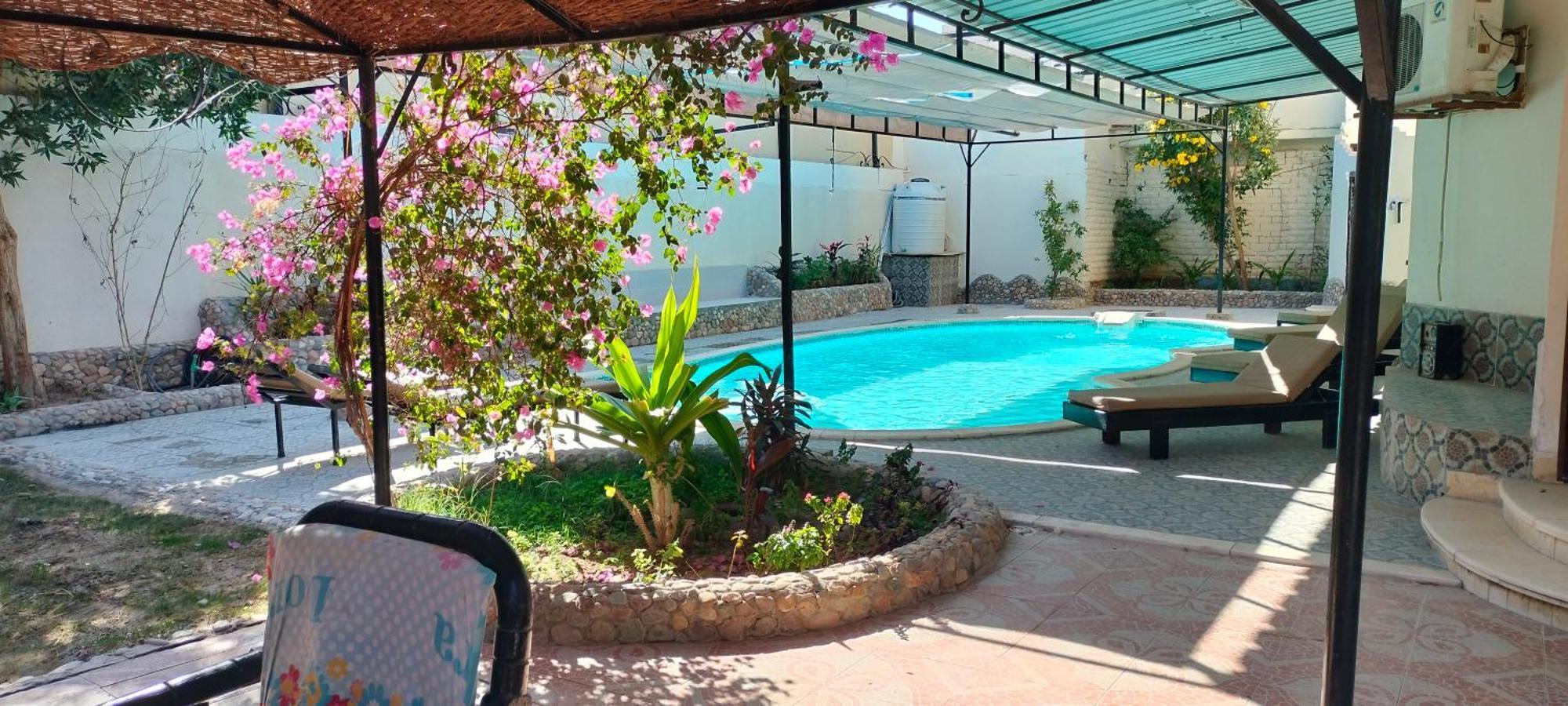 Vakantiehuis Big Familie Private *