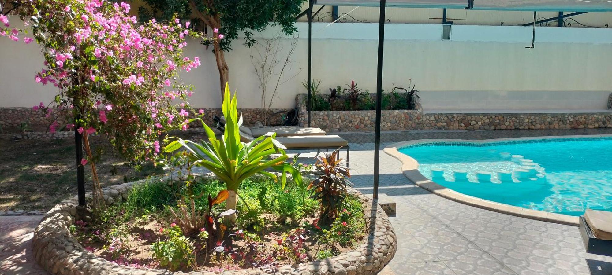 Vakantiehuis Big Familie Private Hurghada