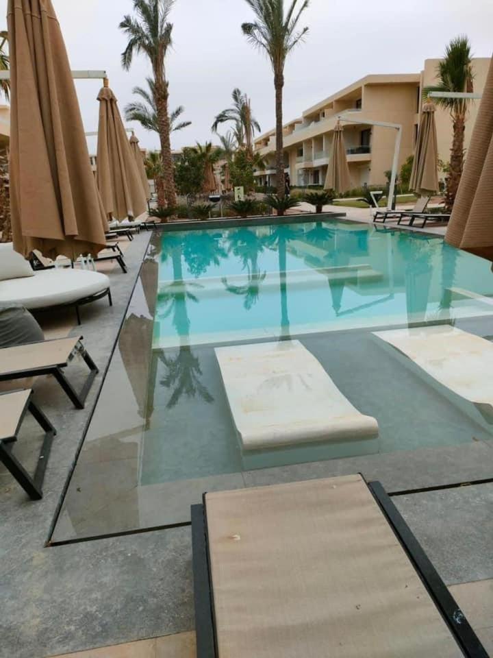 Chalet El Gouna G-cribs