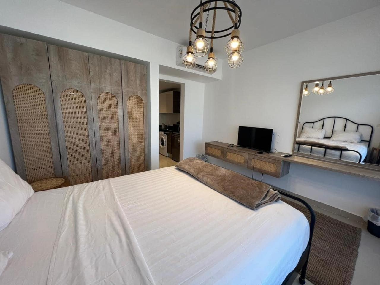 El Gouna G-cribs Chalet
