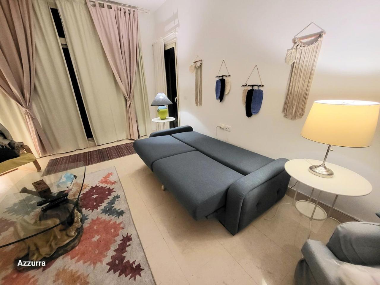 Azzurra Sea View One Bedroom