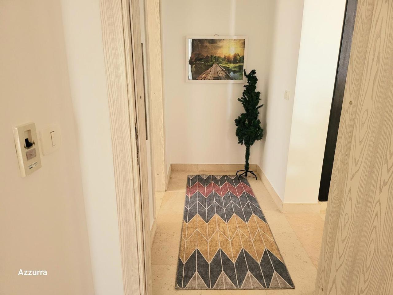 Azzurra Sea View One Bedroom