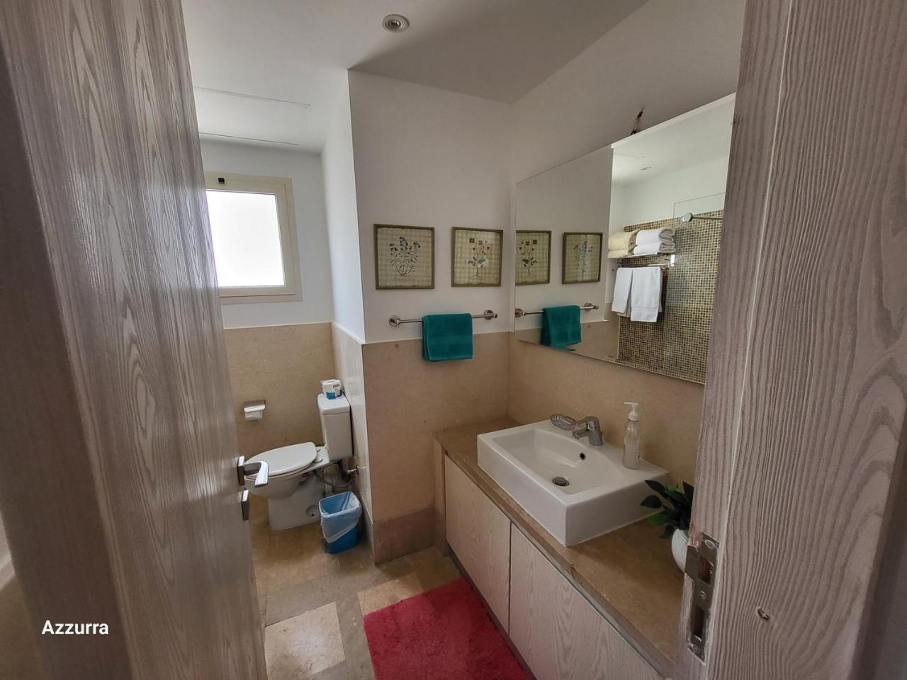 Apartment Azzurra Sea View One Bedroom *