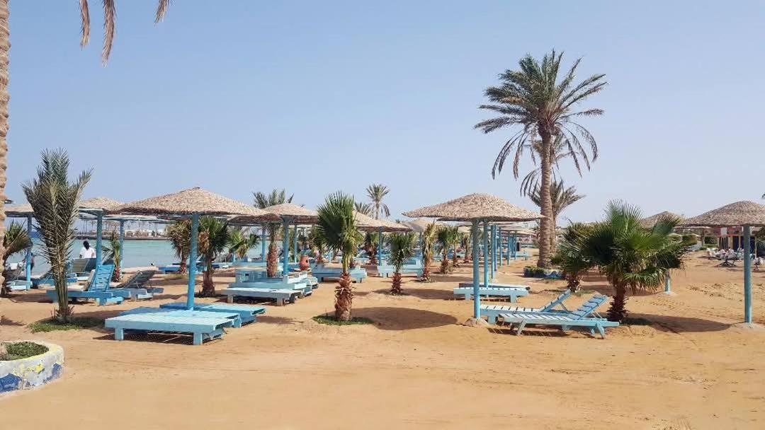 Tiba Golden One Bedroom * Hurghada