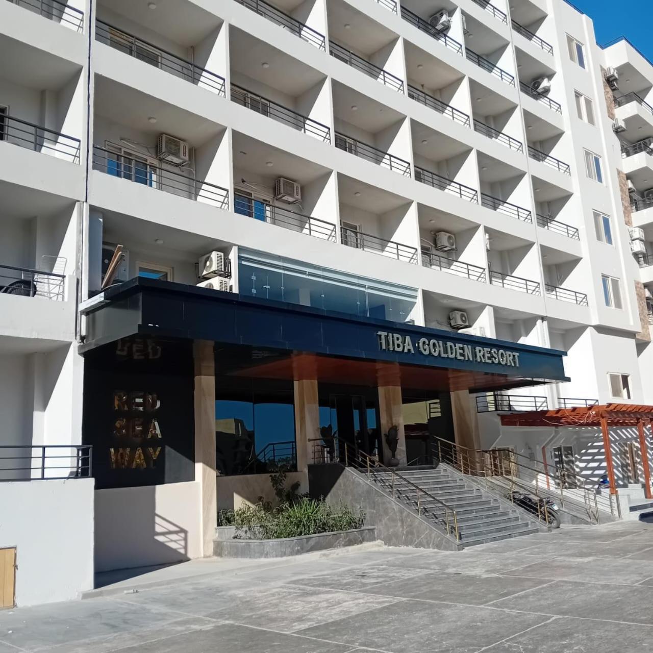 Tiba Golden -unit102 - Aladauy Aparthotel