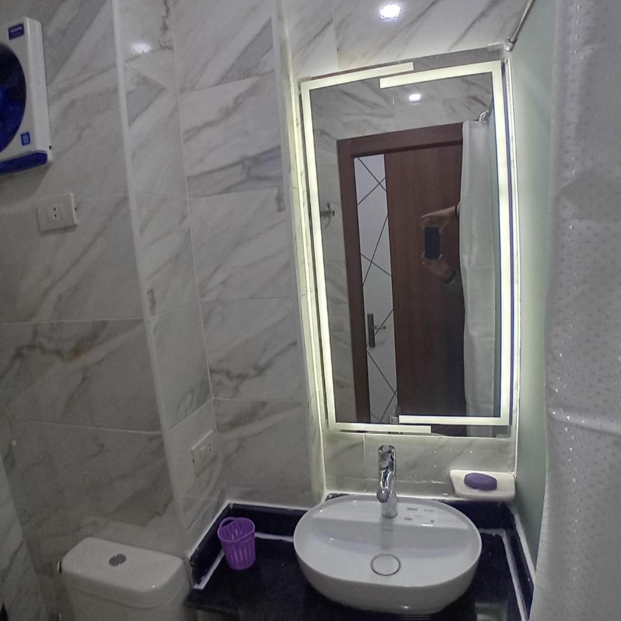 Aparthotel Tiba Golden -unit102 - Aladauy Hurghada