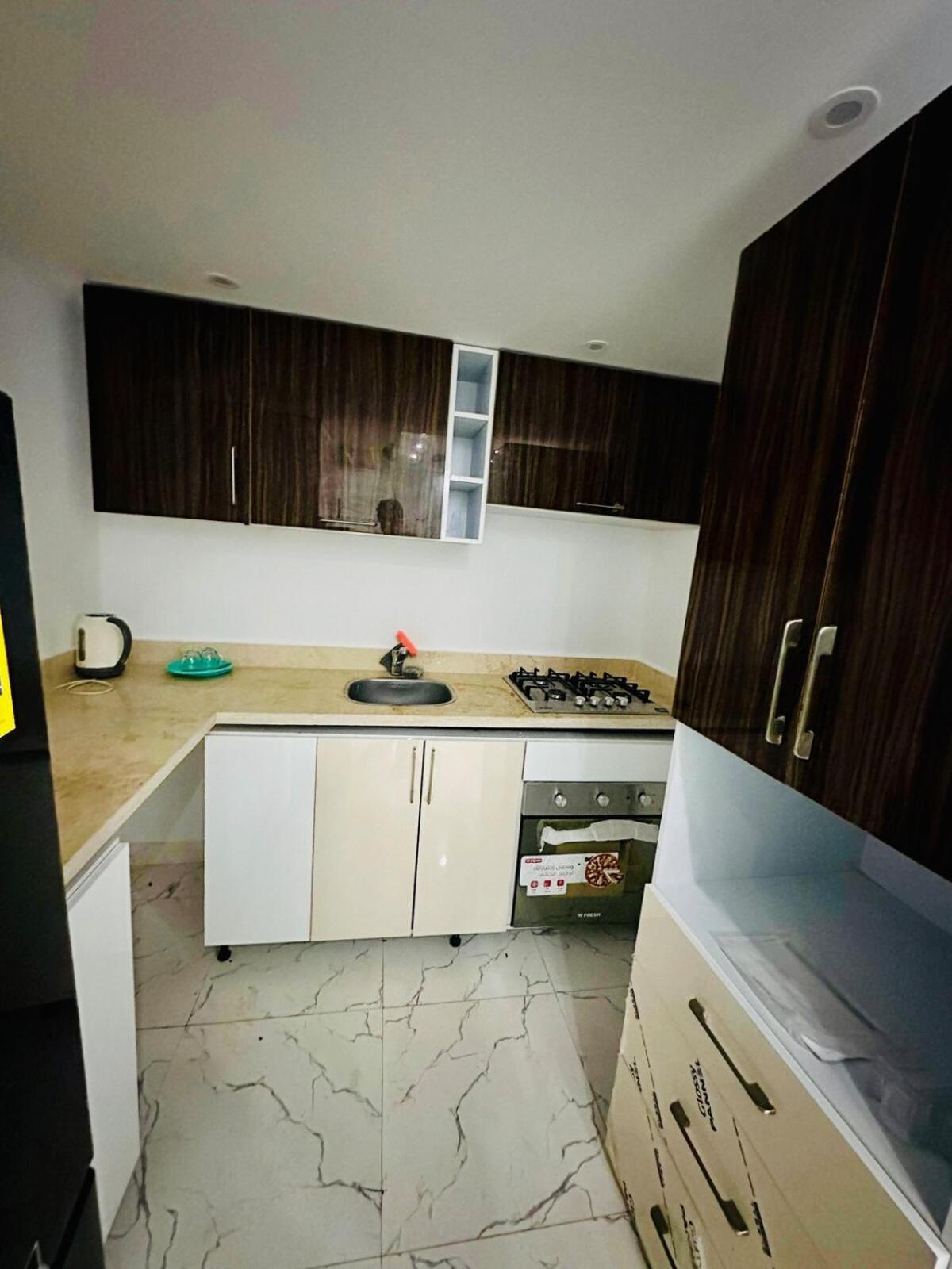 Apartment Cozy Appartement-two Beds-1st Floor With Elevator *