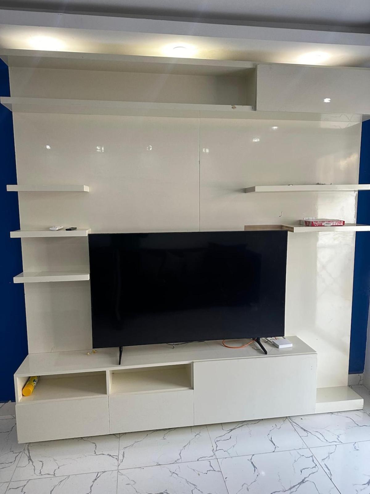 Apartment Cozy Appartement-two Beds-1st Floor With Elevator