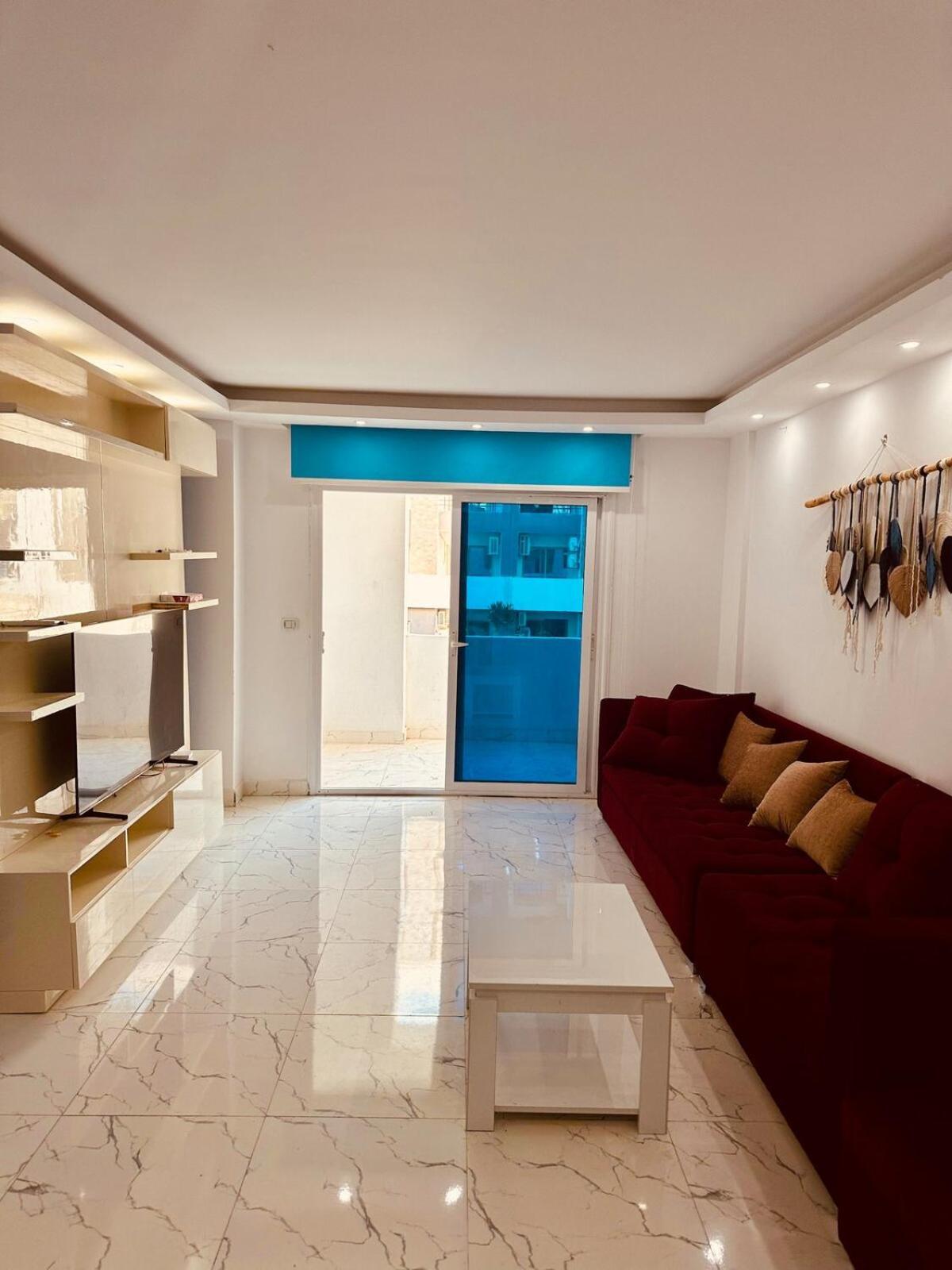 Cozy Appartement-two Beds-1st Floor With Elevator
