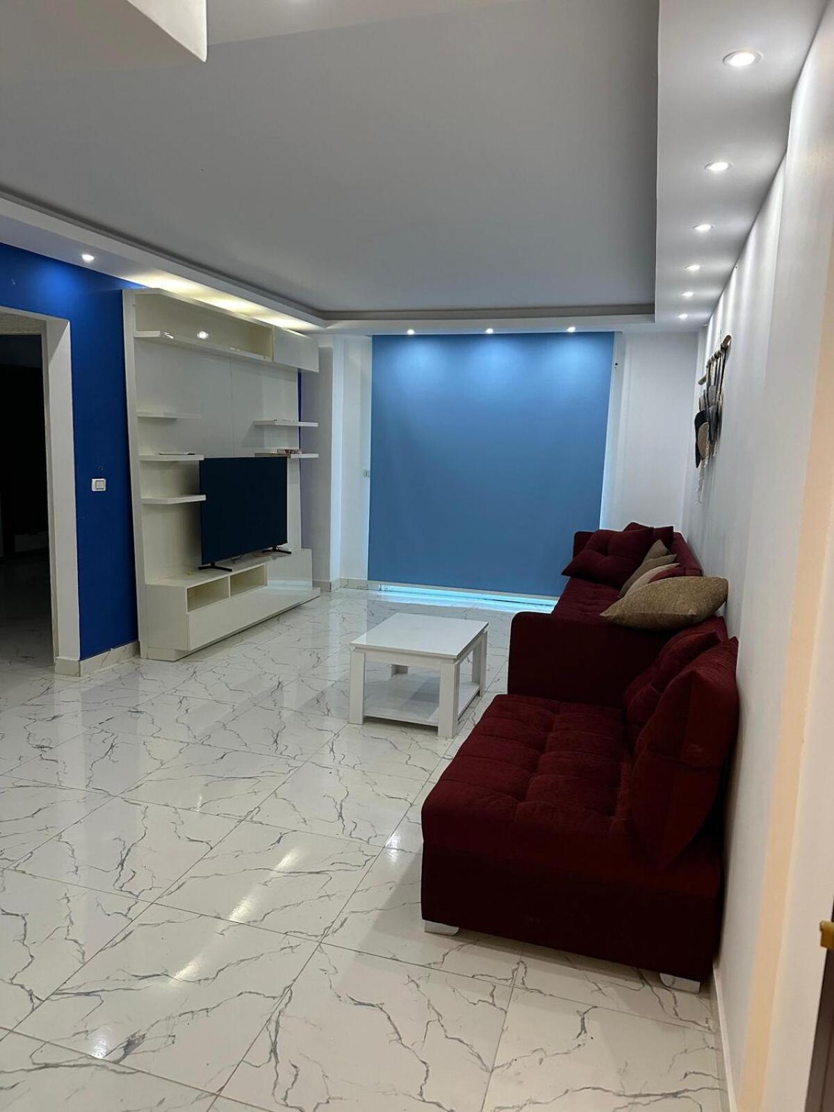 Apartment Cozy Appartement-two Beds-1st Floor With Elevator