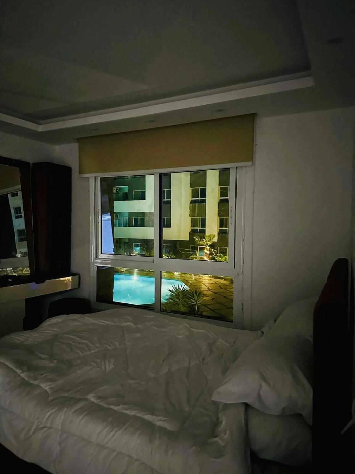 Apartment Cozy Appartement-two Beds-1st Floor With Elevator *