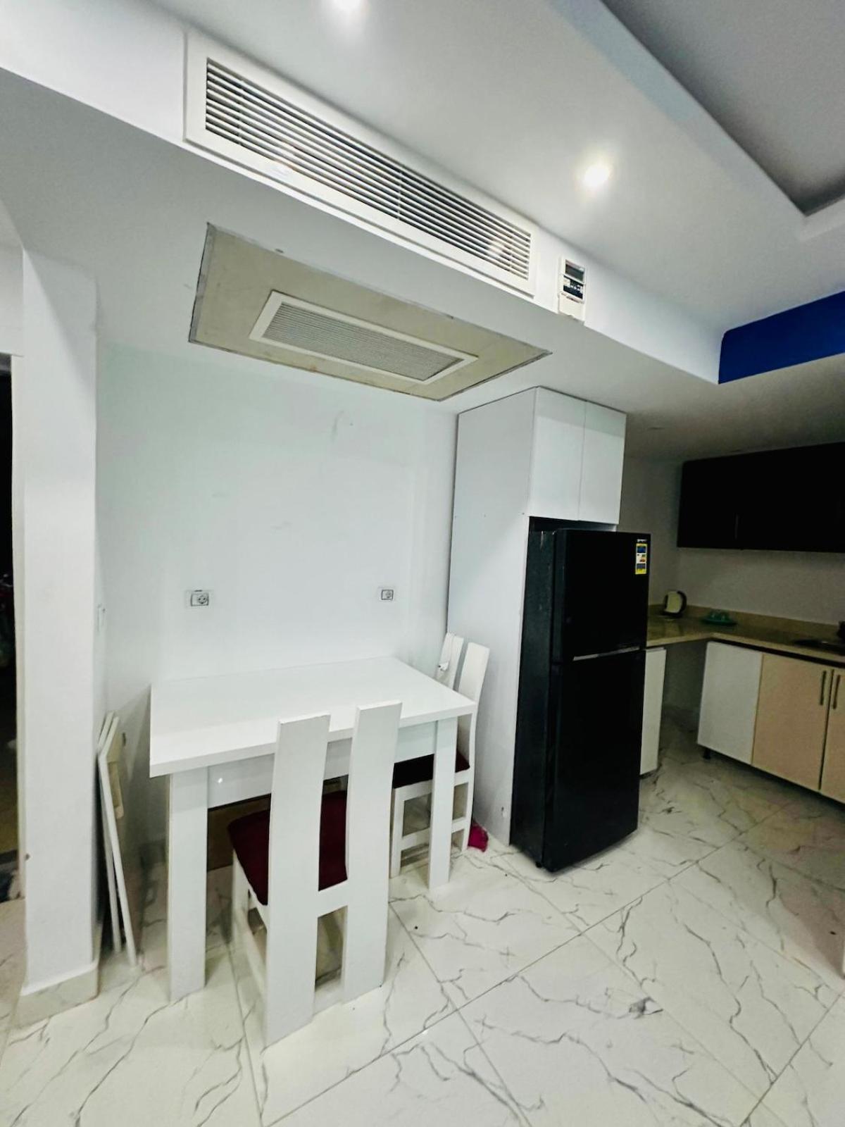 Apartment Cozy Appartement-two Beds-1st Floor With Elevator Hurghada