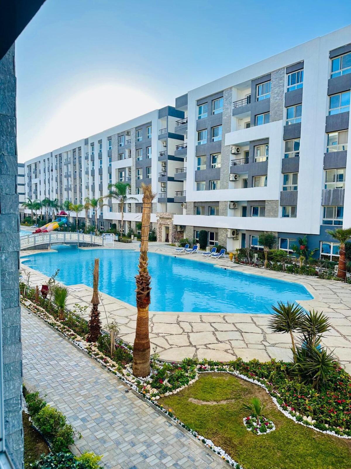 Apartment Cozy Appartement-two Beds-1st Floor With Elevator