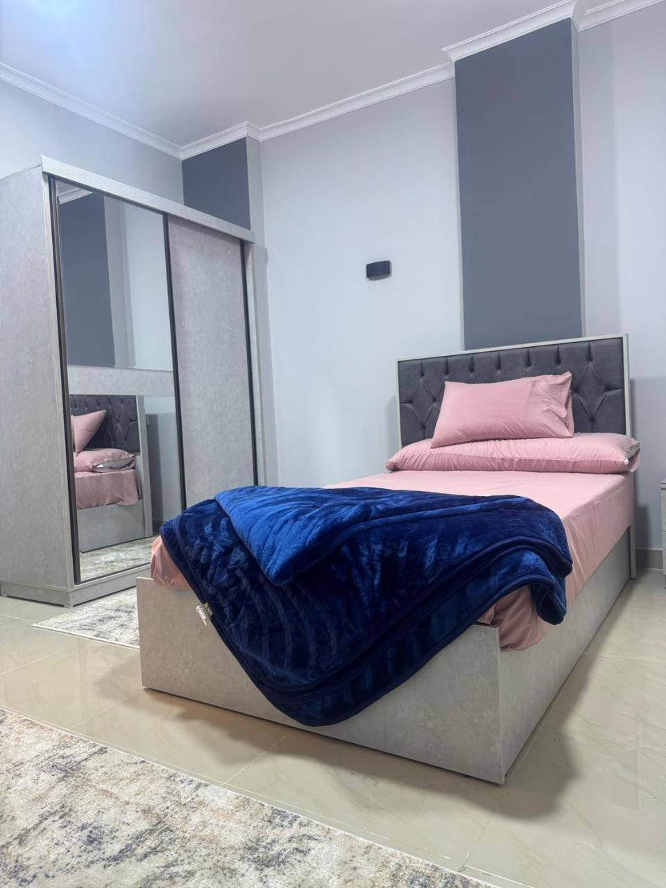 Inter Prime Apartment Hurghada