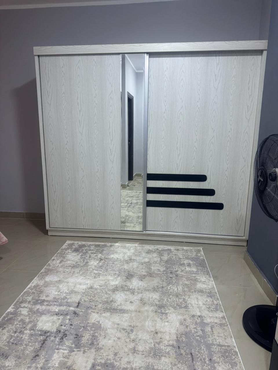 Inter Prime Apartment