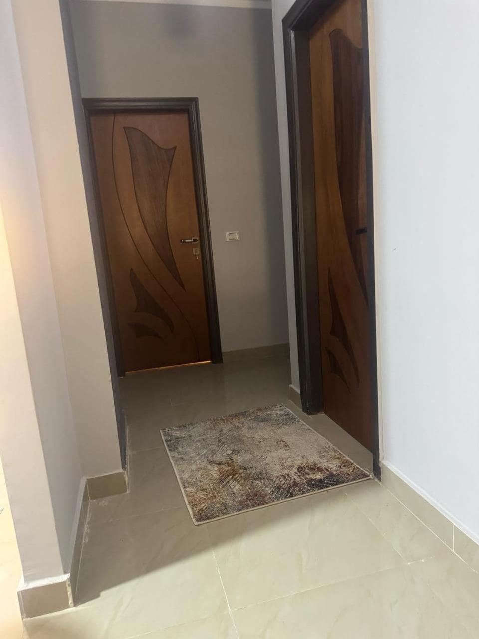 Inter Prime Apartment *