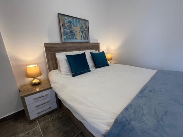 Apartment Aqua Infinity Oasis Walking Distance To Beach, 15 Minutes From El Gouna, 15 Minutes From *