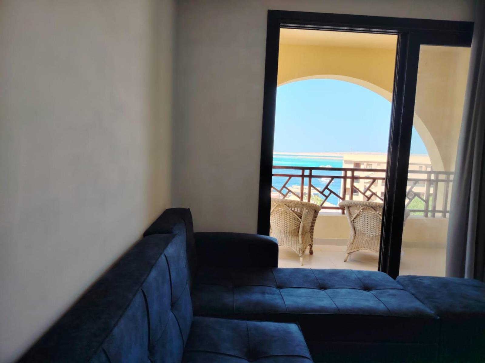 The View Hurghada