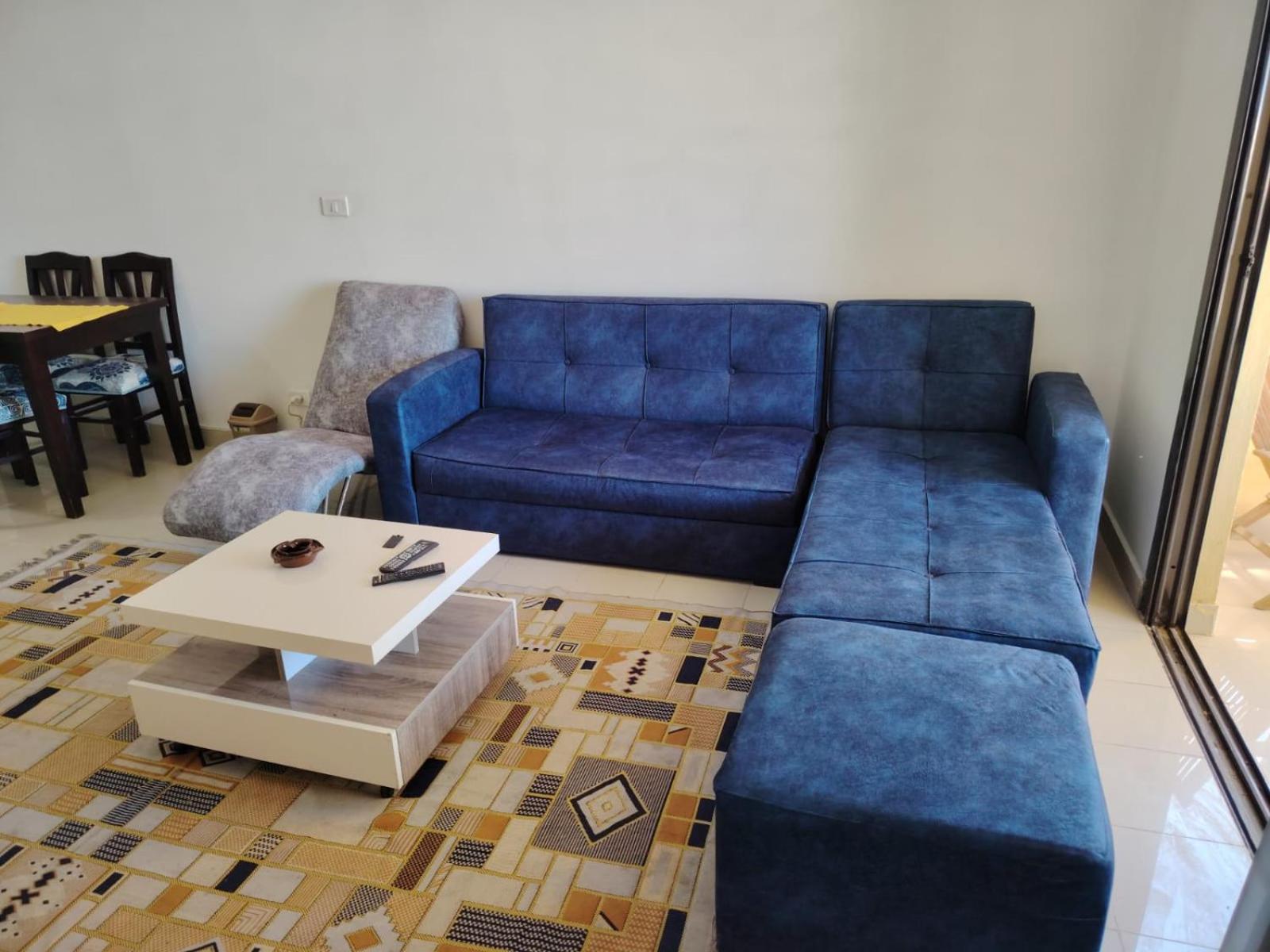 The View Apartment *