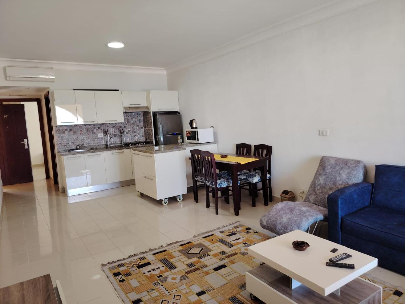 The View Apartment Hurghada