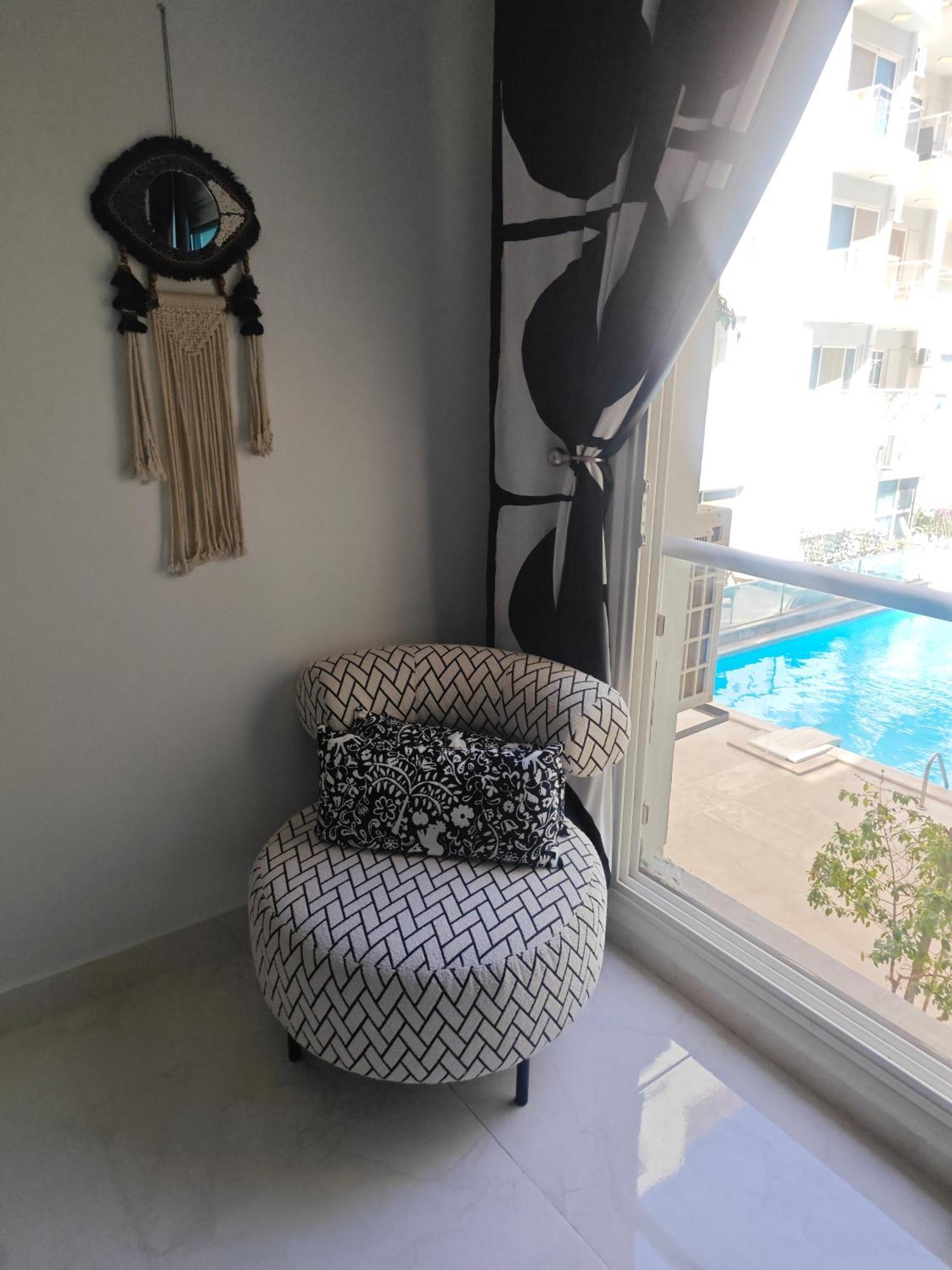 Apartment Stylish *