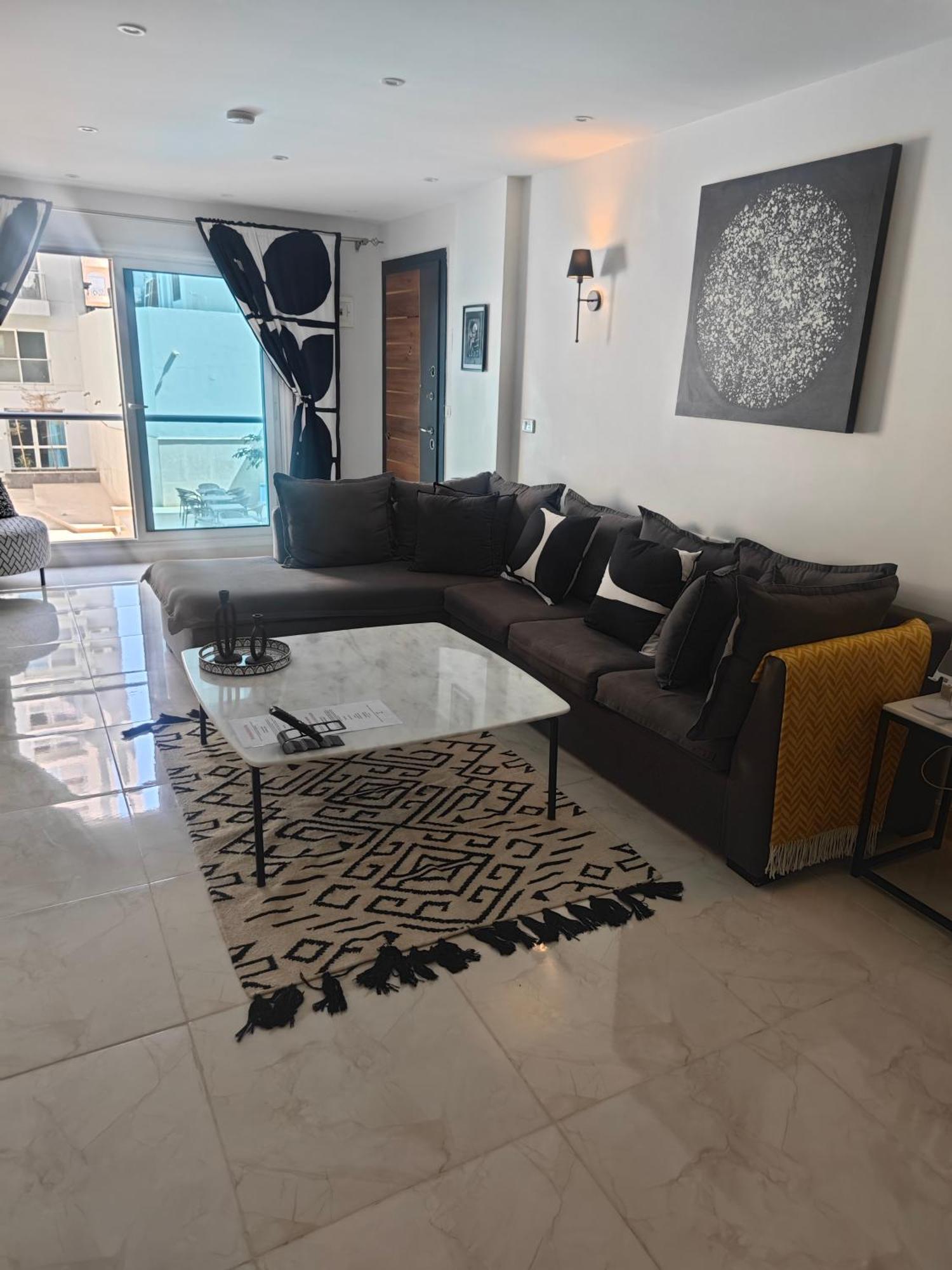Apartment Stylish *