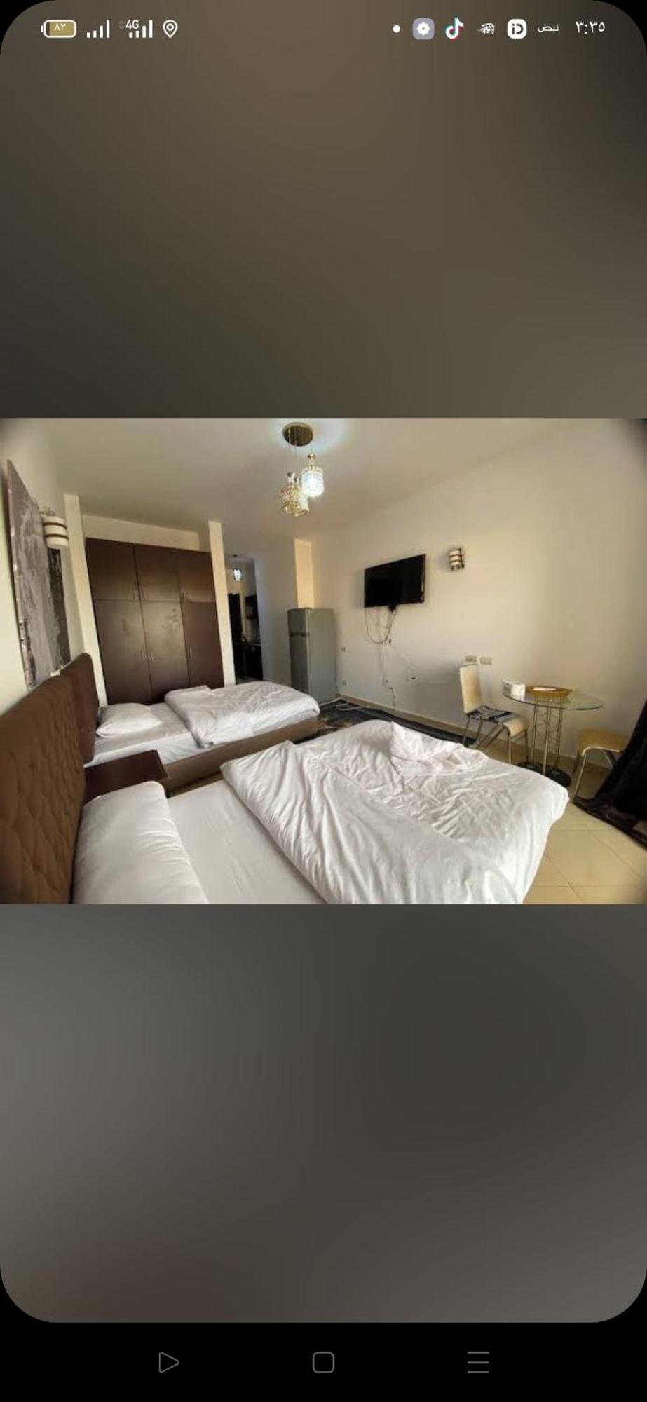 Florienza Apartamento Hurghada