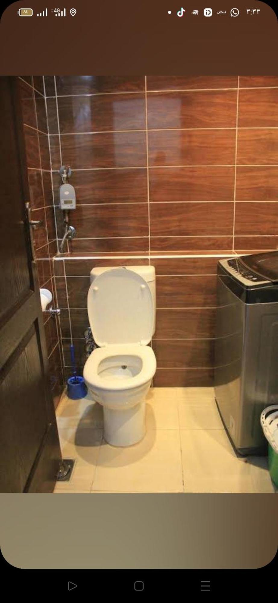 Apartamento Florienza Hurghada