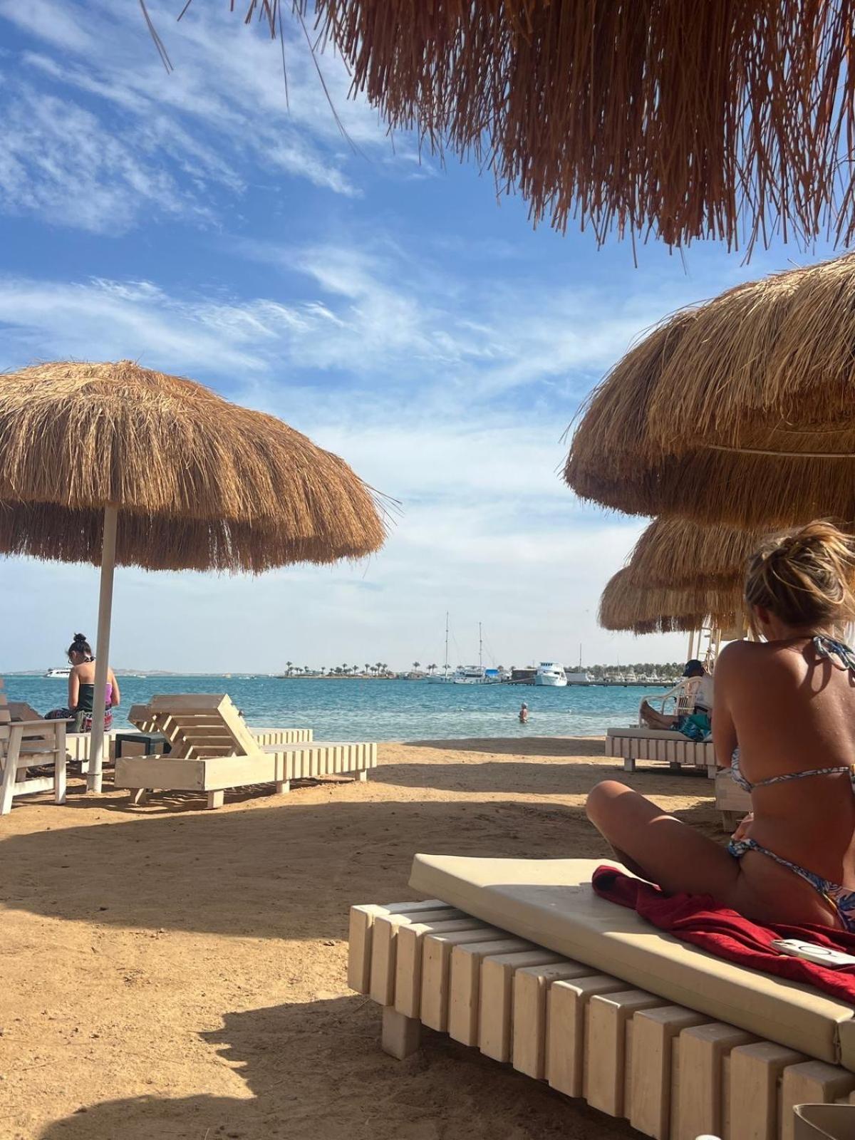 Gasthof Princess Hurghada