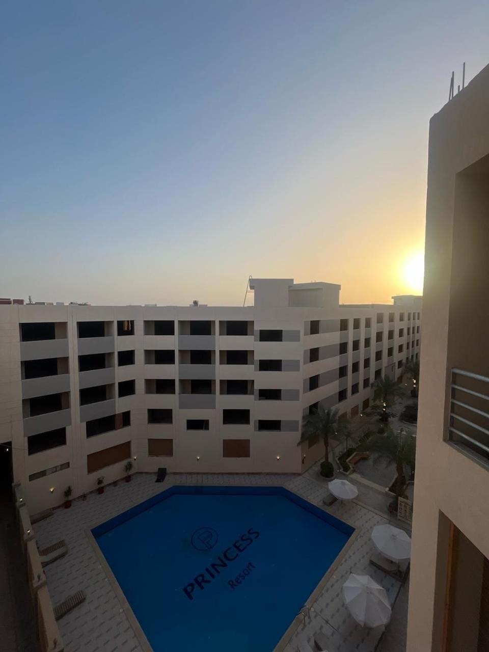 Princess * Hurghada