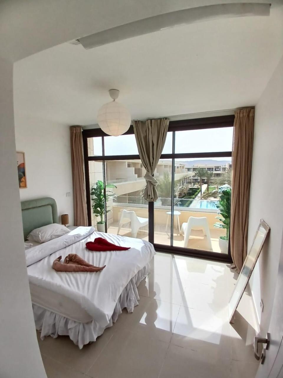 Apartment One Bedroom G-cribs Hurghada