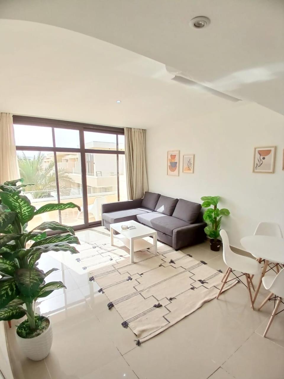 Apartment One Bedroom G-cribs Hurghada