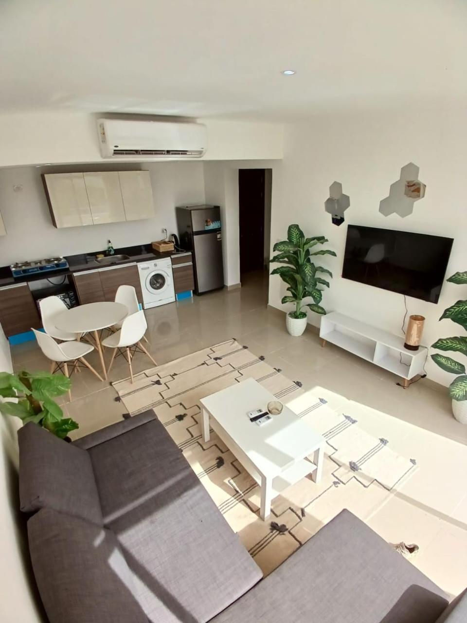 One Bedroom G-cribs Hurghada